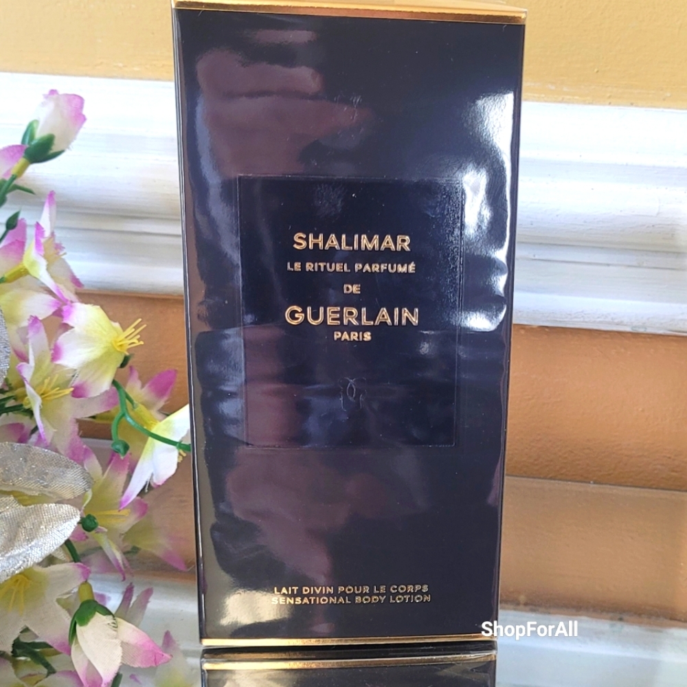 Guerlain